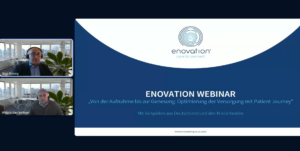 Webinar Patient Journey