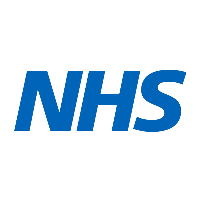 NHS logo