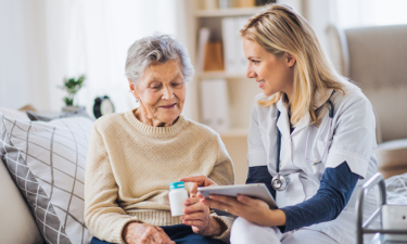 Medicatieveiligheid verhogen in de zorg