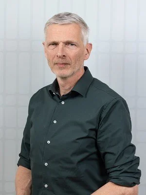 Walter van der Weegen