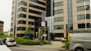 Ontwikkeling Enovation UMO