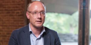 Daniel schut over Databeschikbaarheid