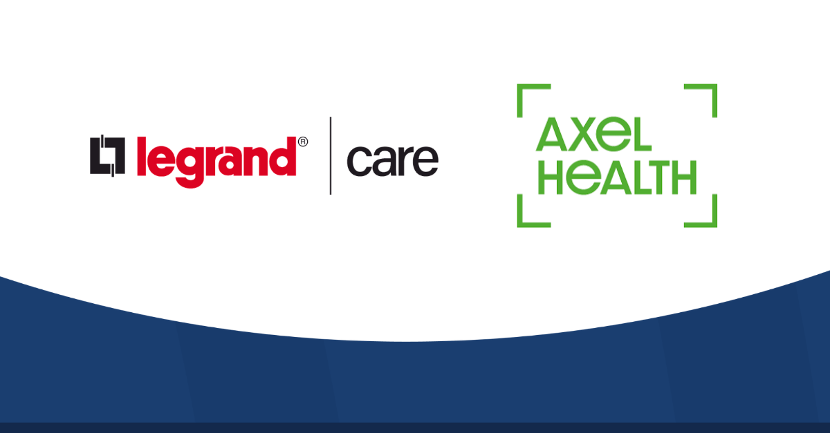 Legrand Care expands with acquisition of Legrand Care
